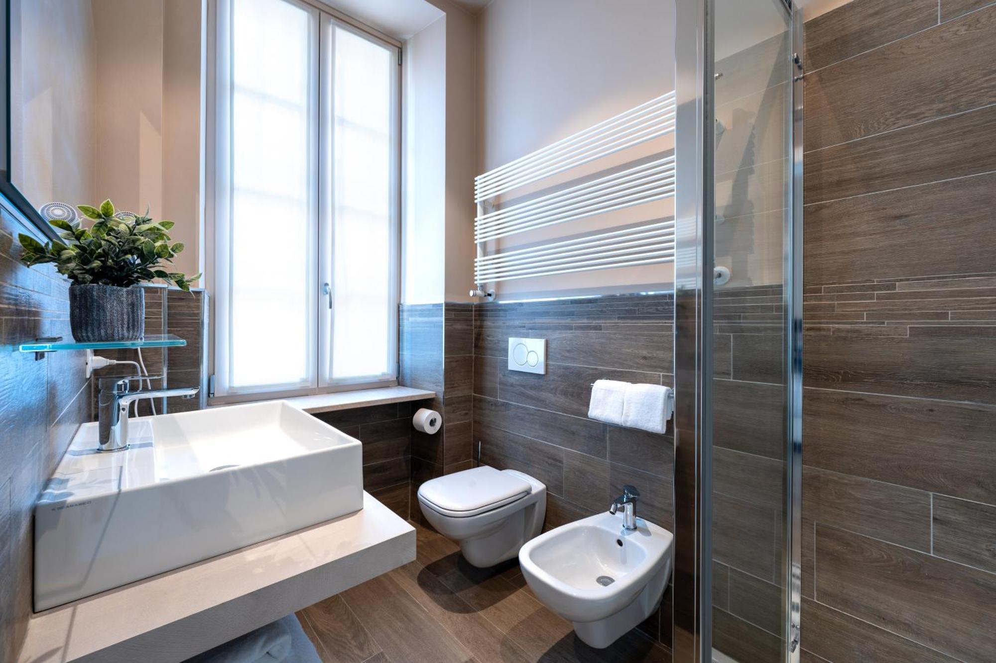 Corte Novella Hotel & Residence Brescia Exterior foto