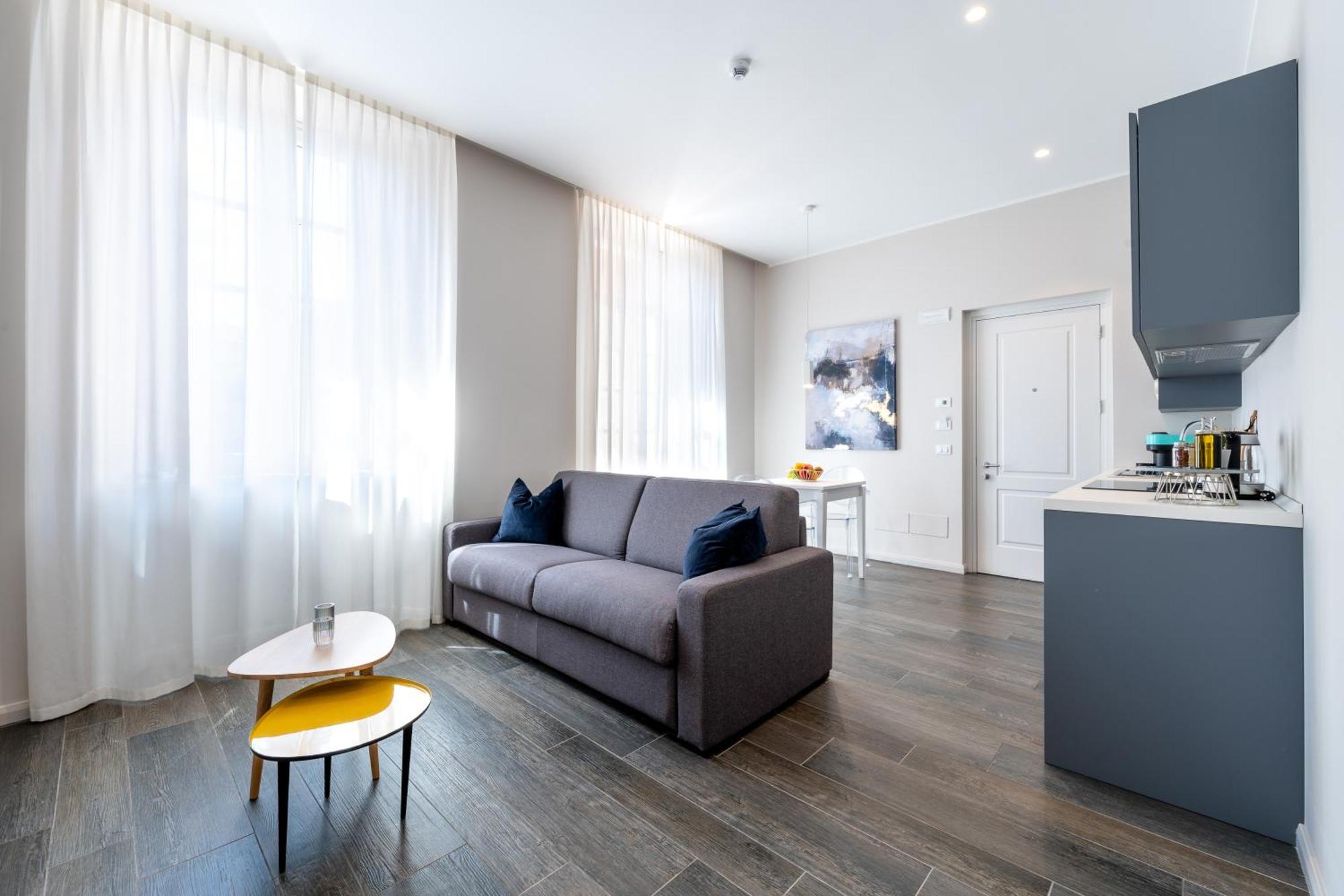 Corte Novella Hotel & Residence Brescia Exterior foto